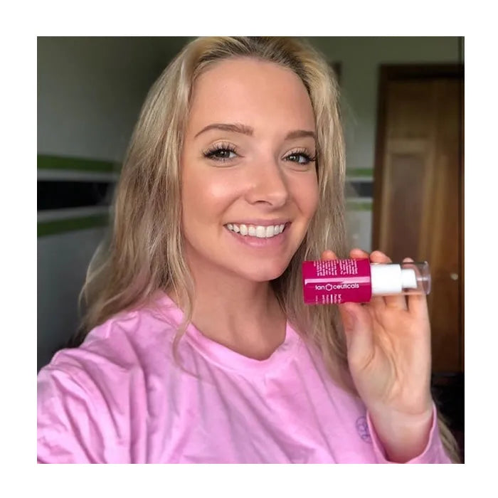 Self Tanning Face Serum, Ultra Dark