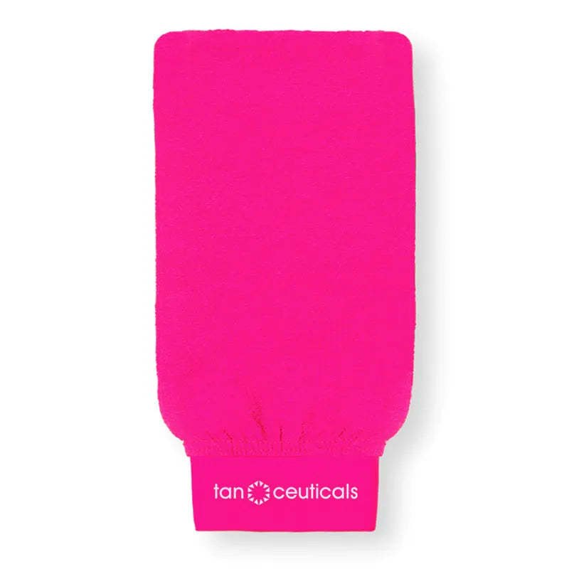 Exfoliating Mitt