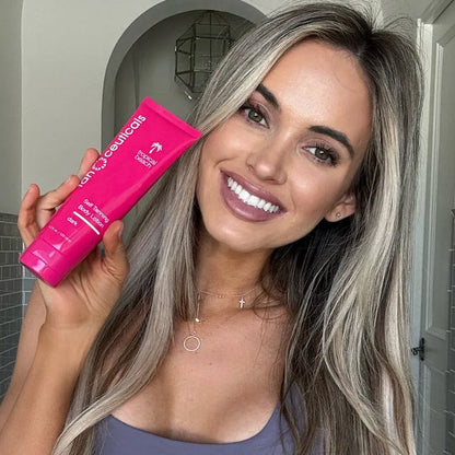 Self Tanning Body Lotion, Tropical Beach